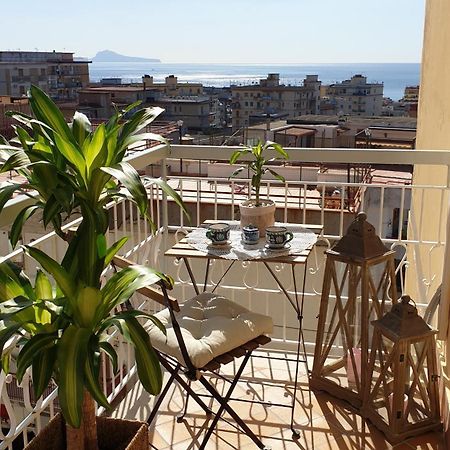 Casa Angelina Bed & Breakfast Ercolano Eksteriør bilde