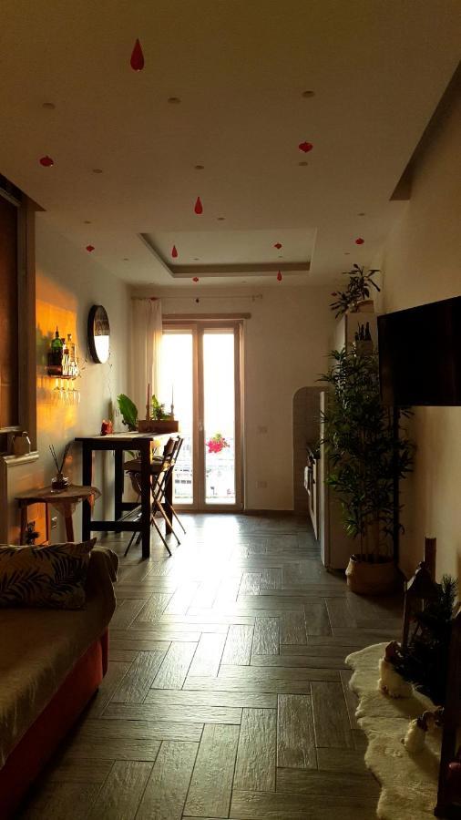 Casa Angelina Bed & Breakfast Ercolano Eksteriør bilde