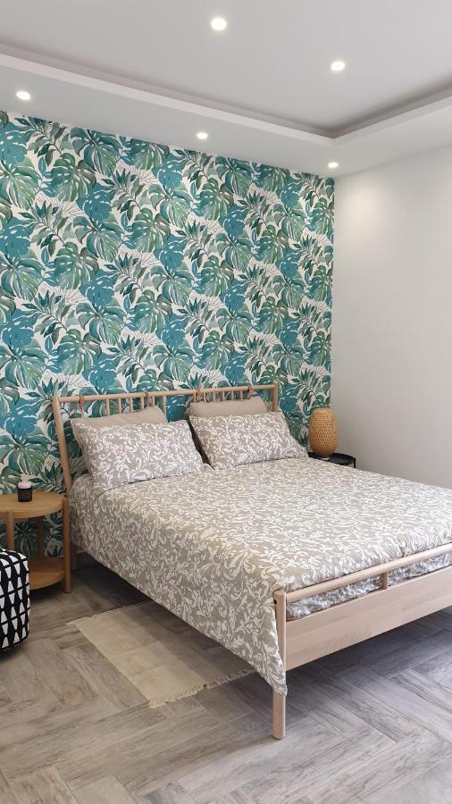 Casa Angelina Bed & Breakfast Ercolano Eksteriør bilde