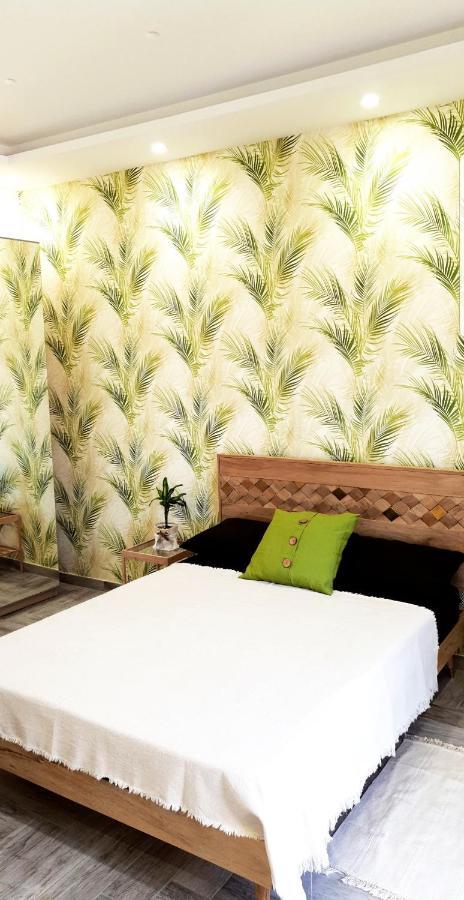 Casa Angelina Bed & Breakfast Ercolano Eksteriør bilde