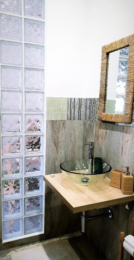 Casa Angelina Bed & Breakfast Ercolano Eksteriør bilde
