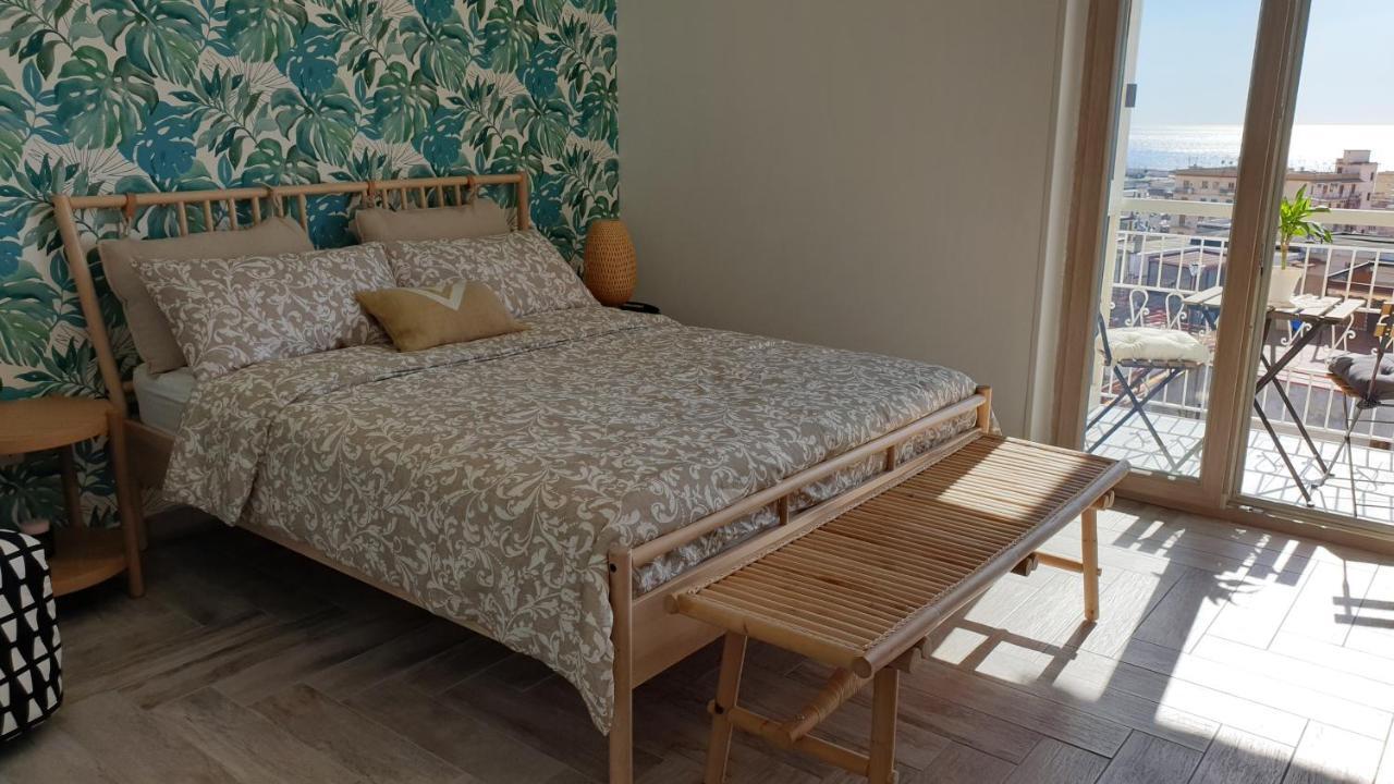 Casa Angelina Bed & Breakfast Ercolano Eksteriør bilde