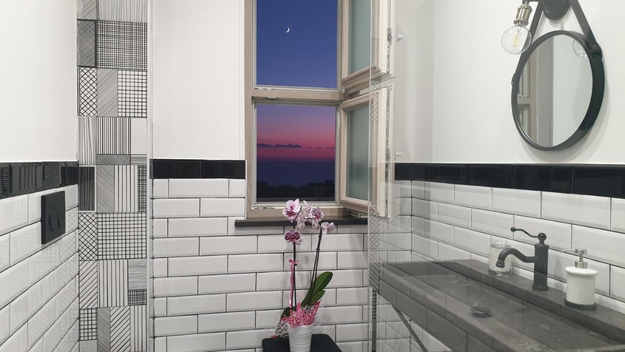 Casa Angelina Bed & Breakfast Ercolano Eksteriør bilde
