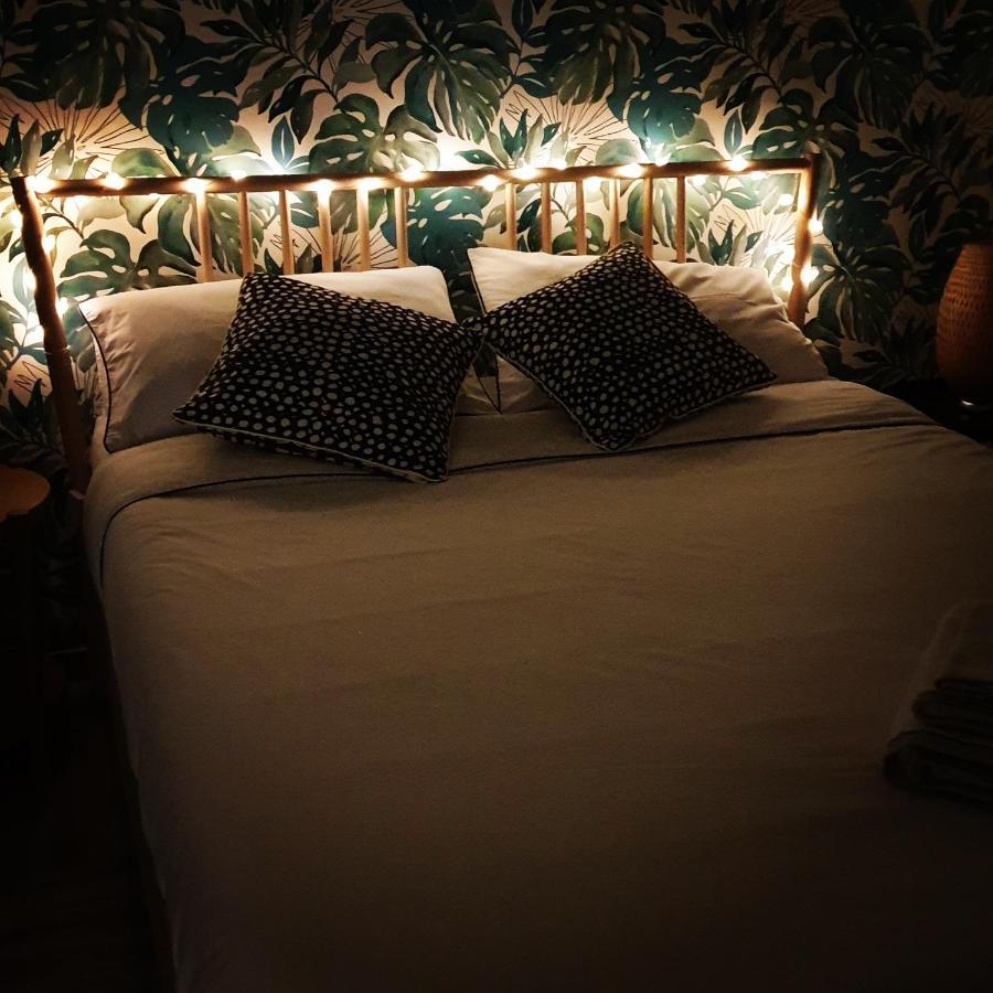 Casa Angelina Bed & Breakfast Ercolano Eksteriør bilde